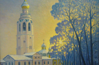 Мороз и солнце, 2007